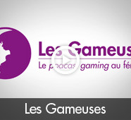 Les Gameuses